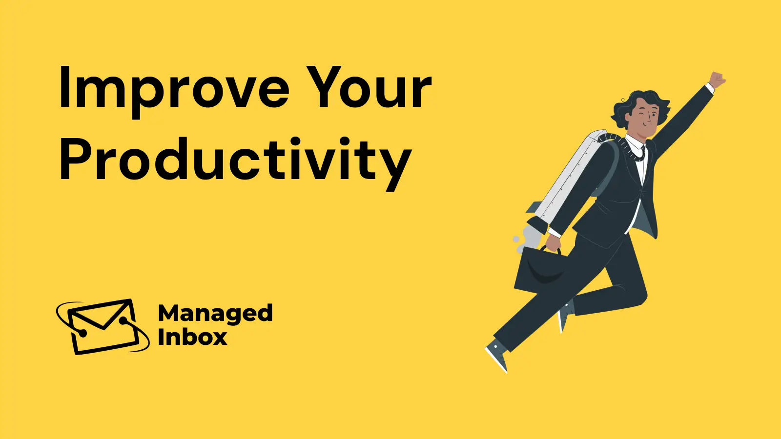 5 Ways Managed Workspace Support Improves Productivity