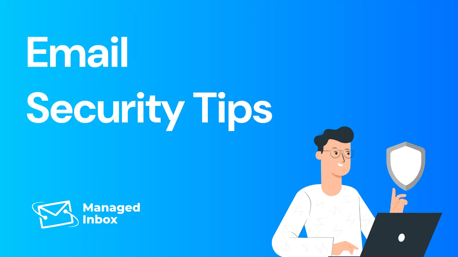 Email Security & Deliverability Tips for Pune SMBs