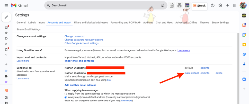 How to Set Up Google Workspace With a Custom Domain