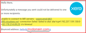Google Workspace MX Records Not Working?