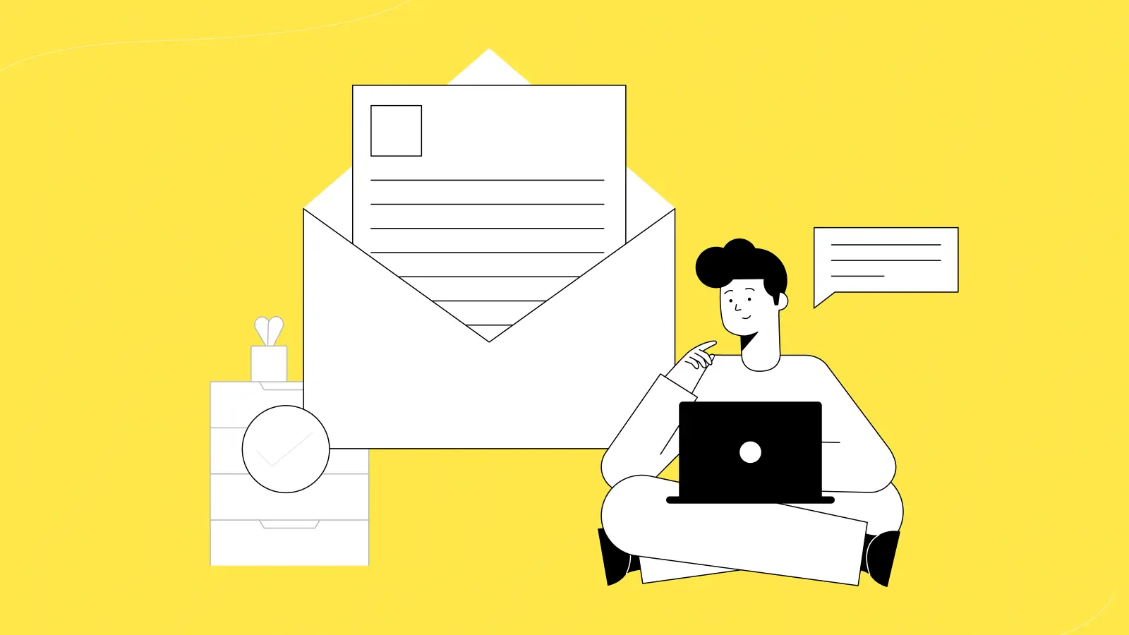 MX, DNS, SPF, DKIM & DMARC: What SMBs Must Know During Email Migration